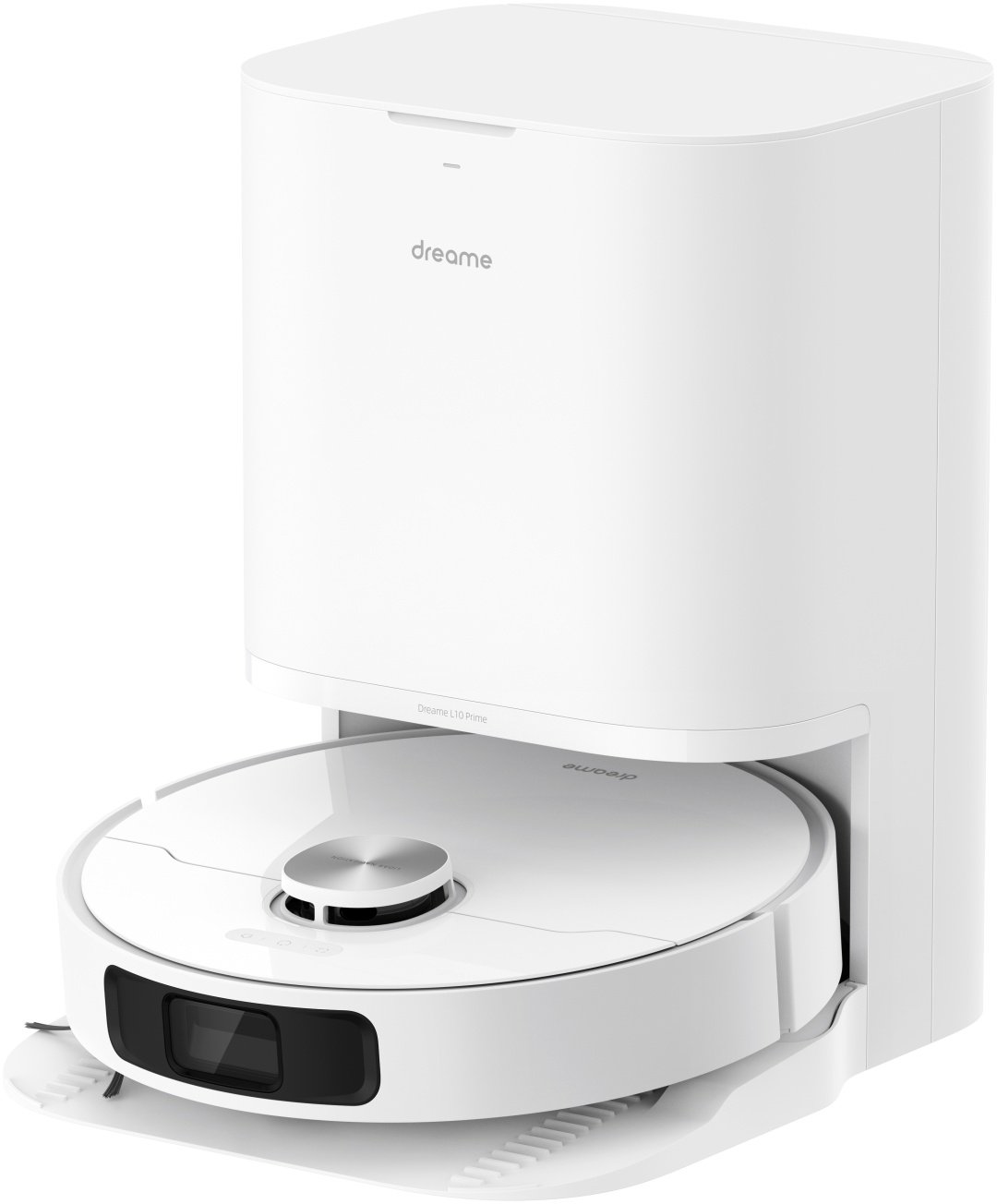 Робот-пылесос DREAME L10 Prime RLL11GC White купить,NaN