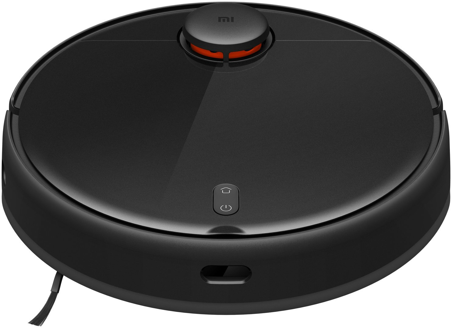 Робот-пылесос Xiaomi Mop 2 Pro MJST1SHW BHR5204EU черный купить,NaN