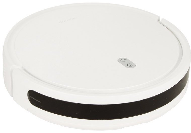 Робот-пылесос Xiaomi Robot Vacuum E10 B112 BHR6783EU белый, черный
