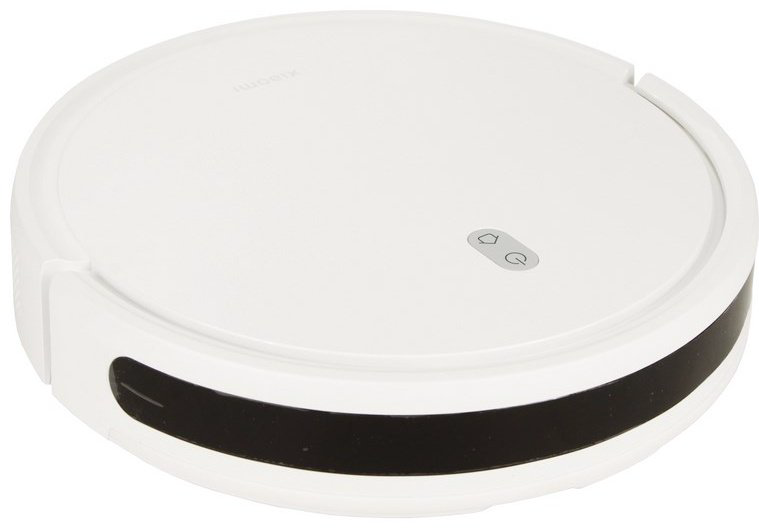 Робот-пылесос Xiaomi Robot Vacuum E10 B112 BHR6783EU белый, черный