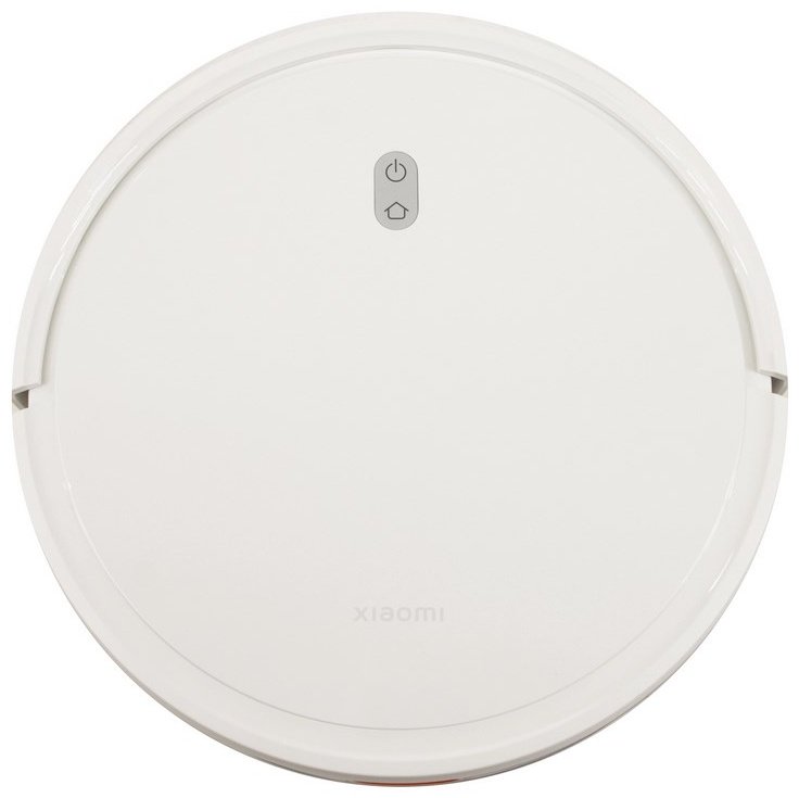Робот-пылесос Xiaomi Robot Vacuum E10 B112 BHR6783EU белый, черный