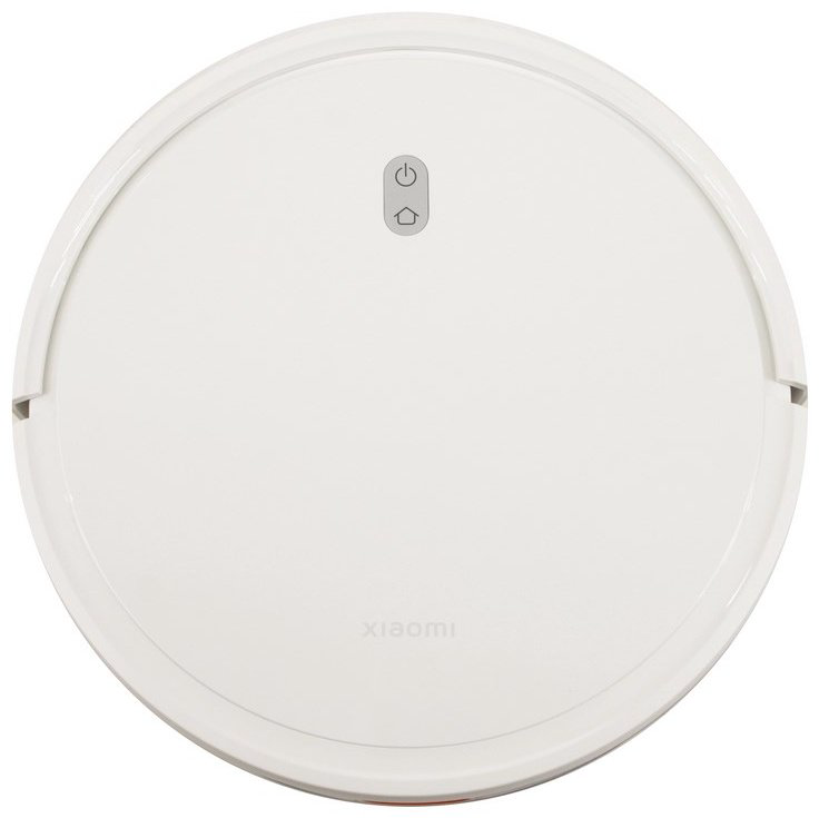 Робот-пылесос Xiaomi Robot Vacuum E10 B112 BHR6783EU белый, черный купить,NaN