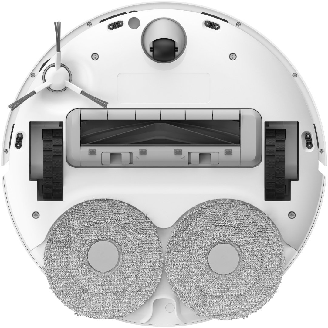Робот-пылесос DREAME L10 Prime RLL11GC White купить,NaN