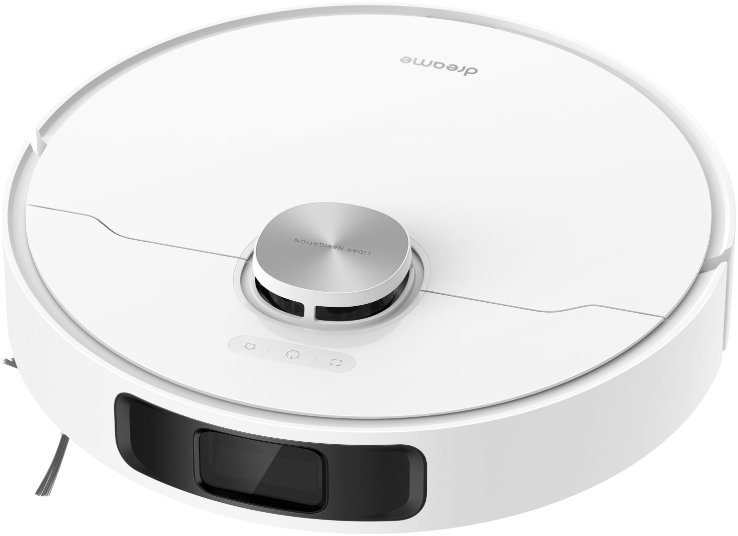 Робот-пылесос DREAME L10 Prime RLL11GC White купить,NaN