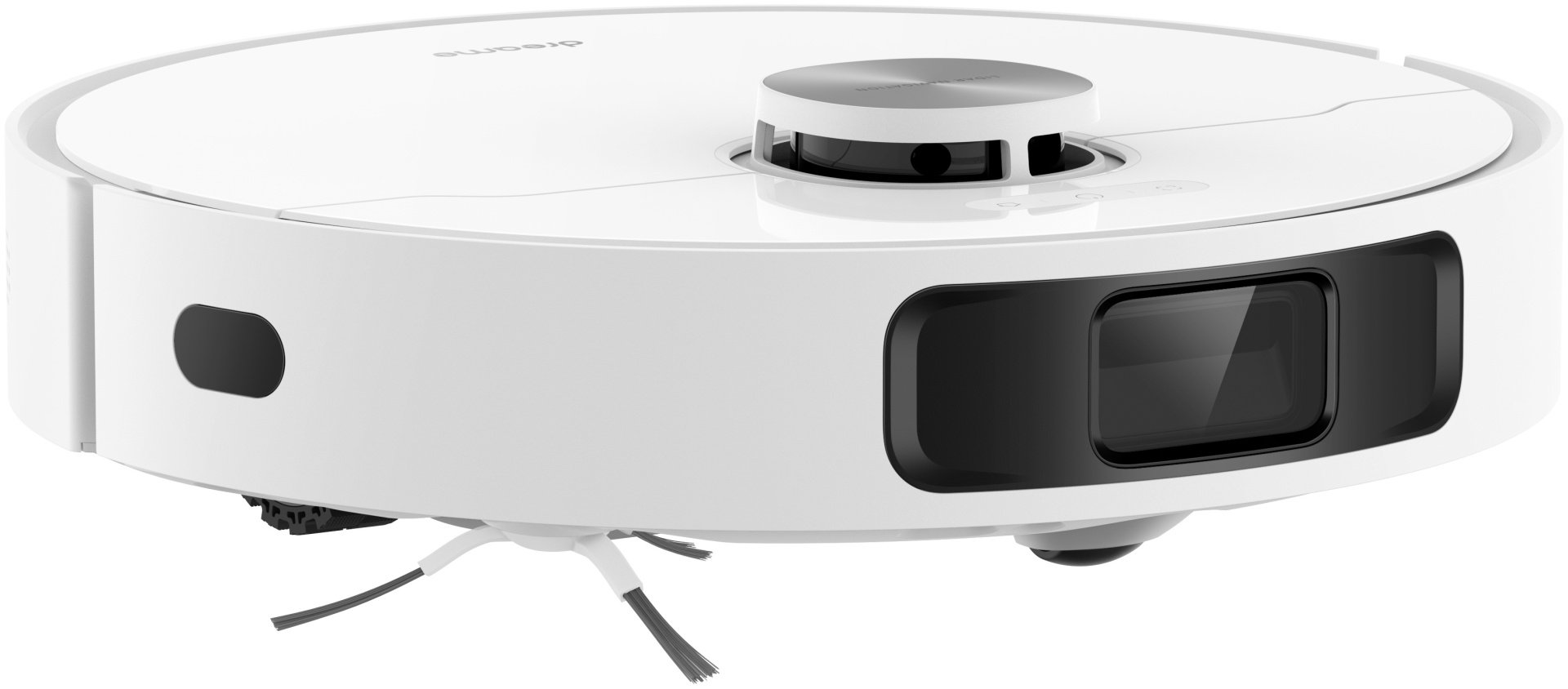 Робот-пылесос DREAME L10 Prime RLL11GC White купить,NaN