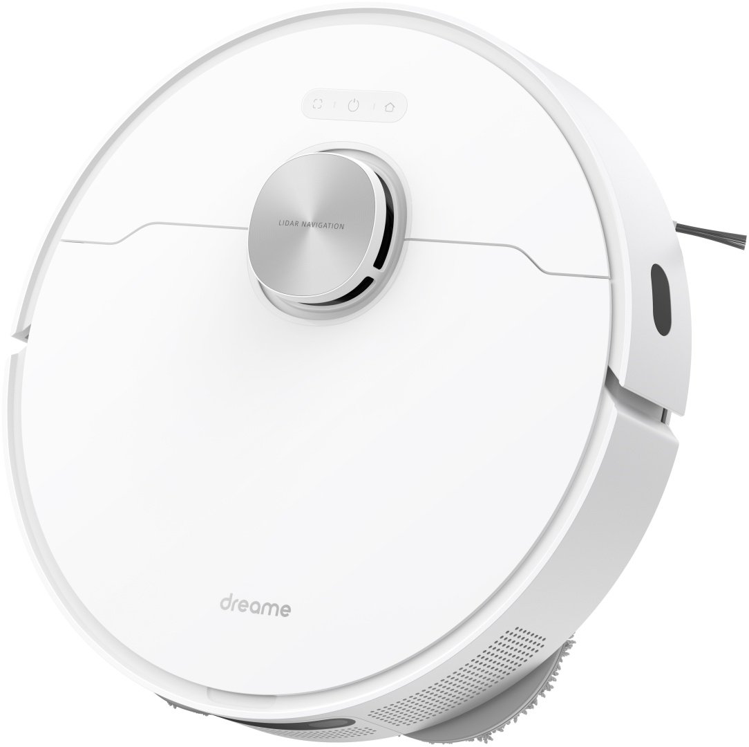 Робот-пылесос DREAME L10 Prime RLL11GC White купить,NaN