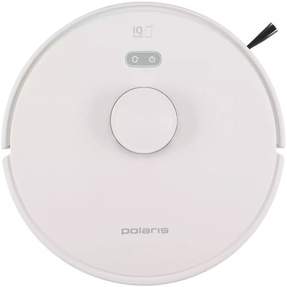 Робот-пылесос Polaris PVCRDC 6002 Gen2 PVCRDC G2 6002 белый купить,299990