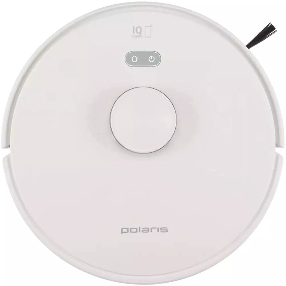 Робот-пылесос Polaris PVCRDC 6002 Gen2 PVCRDC G2 6002 белый купить,299990