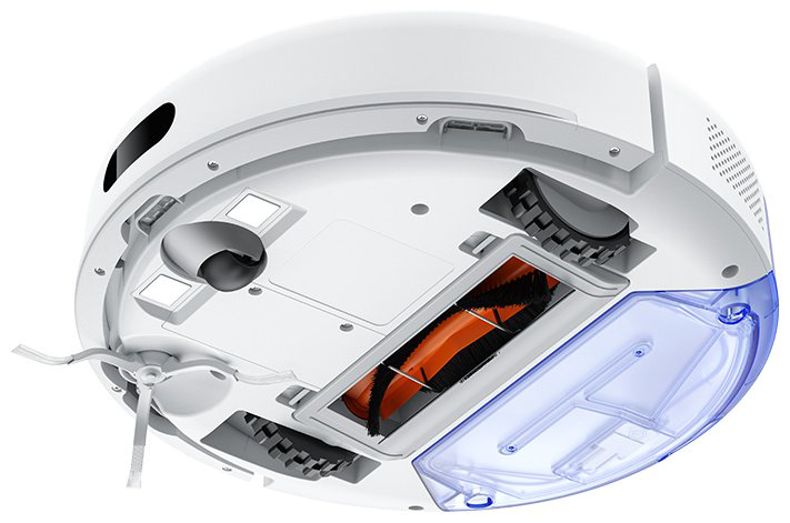 Робот-пылесос Xiaomi Robot Vacuum S20 BHR8629EU белый купить,90990