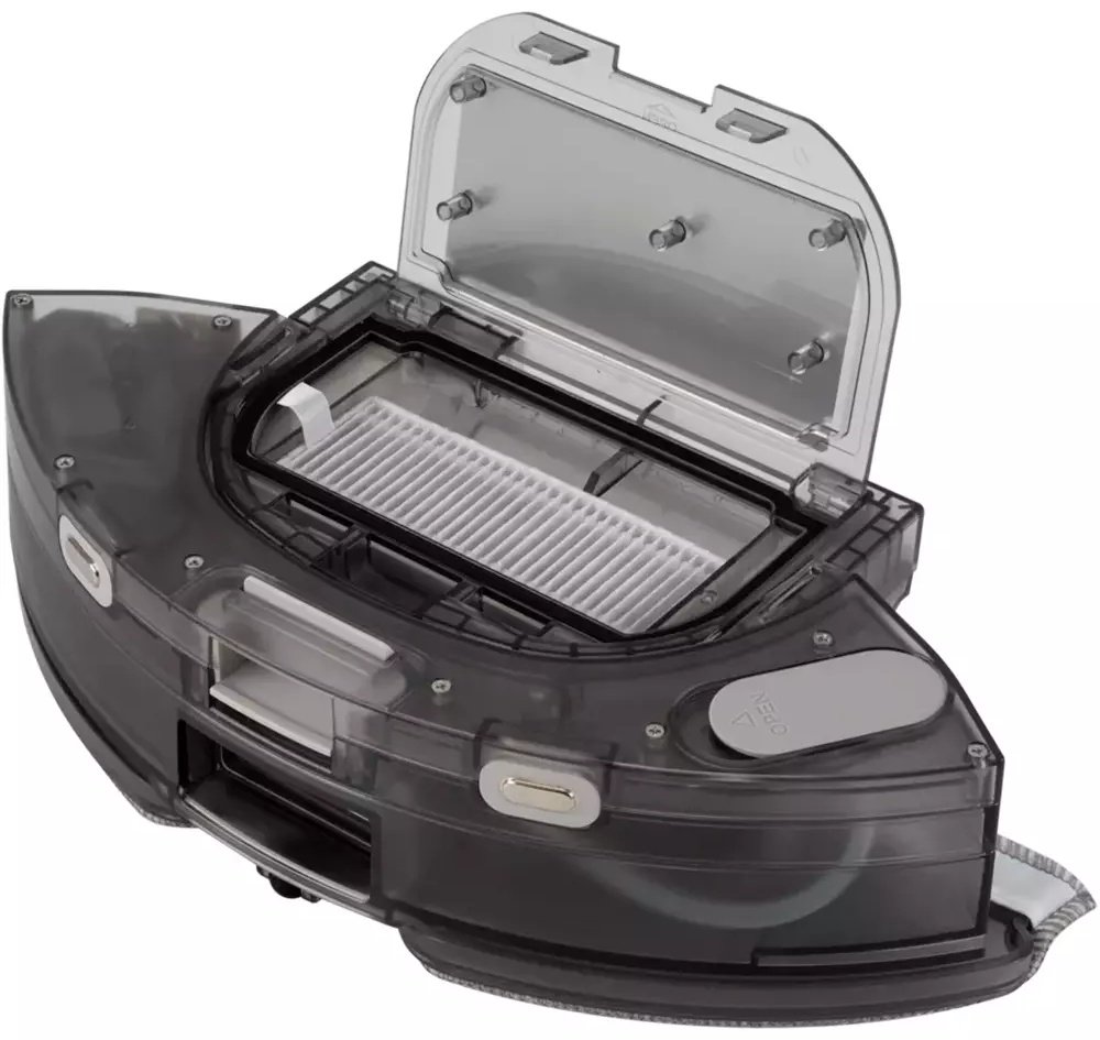 Робот-пылесос Polaris PVCRDC 6002 Gen2 PVCRDC G2 6002 белый купить,299990