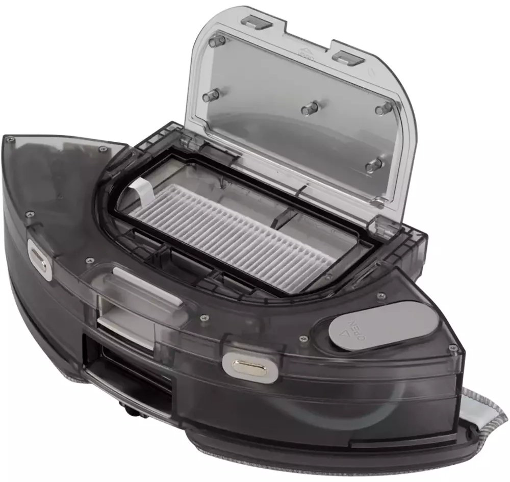 Робот-пылесос Polaris PVCRDC 6002 Gen2 PVCRDC G2 6002 белый купить,299990