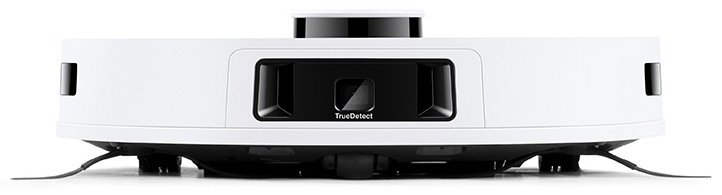 Робот-пылесос Ecovacs DEEBOT T9+ белый купить,NaN