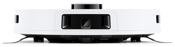 Робот-пылесос Ecovacs DEEBOT T9+ белый купить,NaN