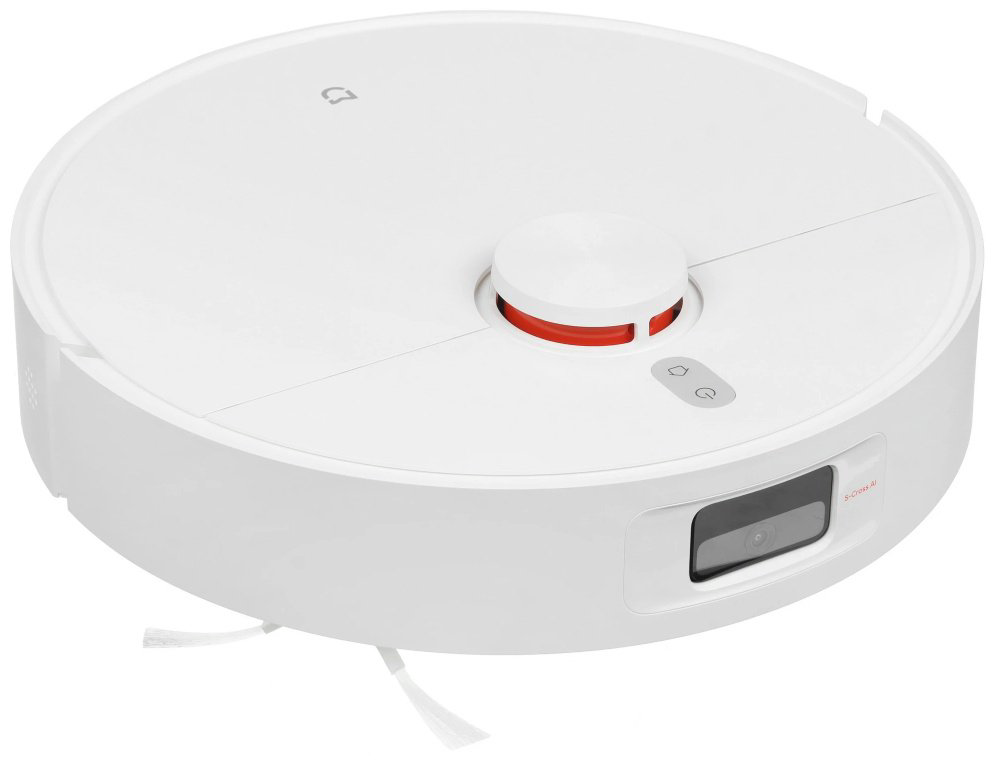 Робот-пылесос Xiaomi H40 белый купить,NaN