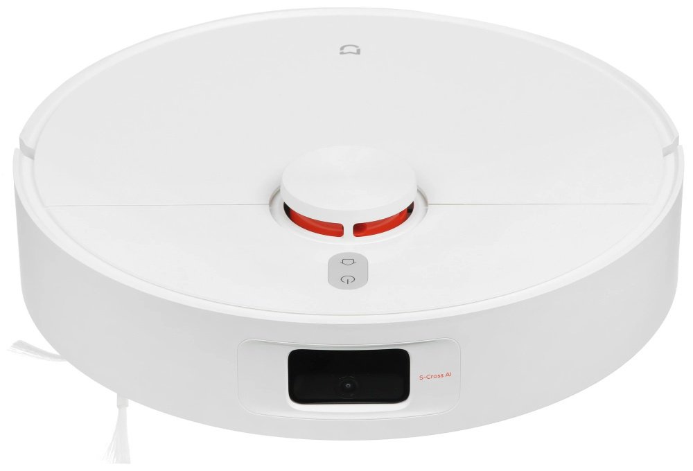 Робот-пылесос Xiaomi H40 белый