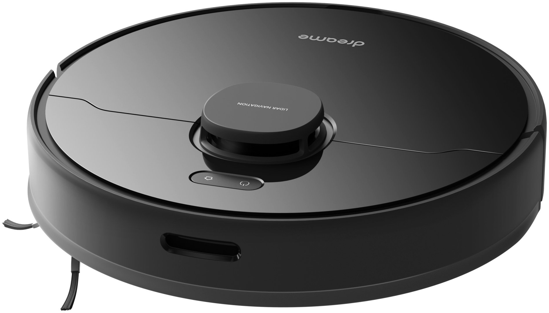 Робот-пылесос DREAME D9 Max RLS5-BL1 черный