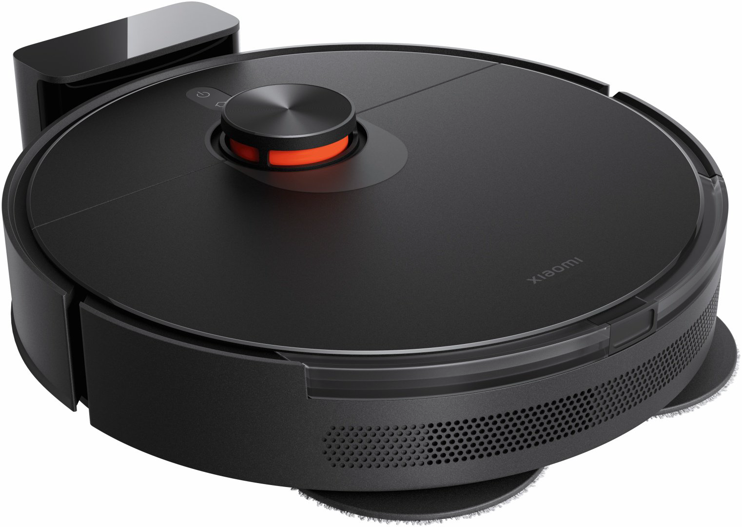 Робот-пылесос Xiaomi Robot Vacuum S20+ B108GL черный купить,139990