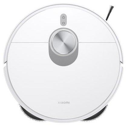 Робот-пылесос Xiaomi Robot Vacuum X20 Pro белый - ForteMarket Робот-пылесос Xiaomi Robot Vacuum X20 Pro белый купить,199990