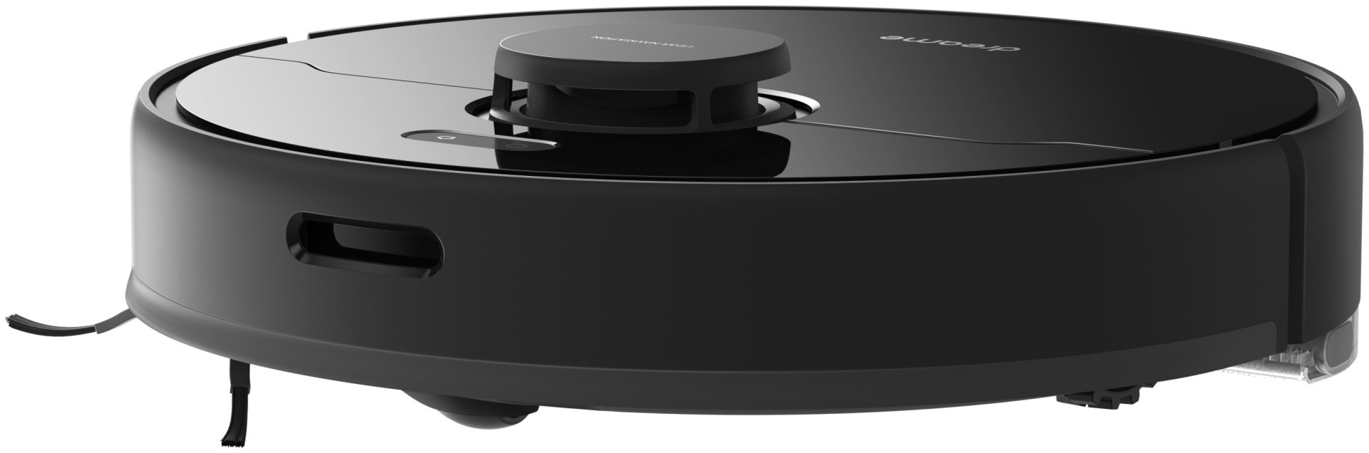 Робот-пылесос DREAME D9 Max RLS5-BL1 черный