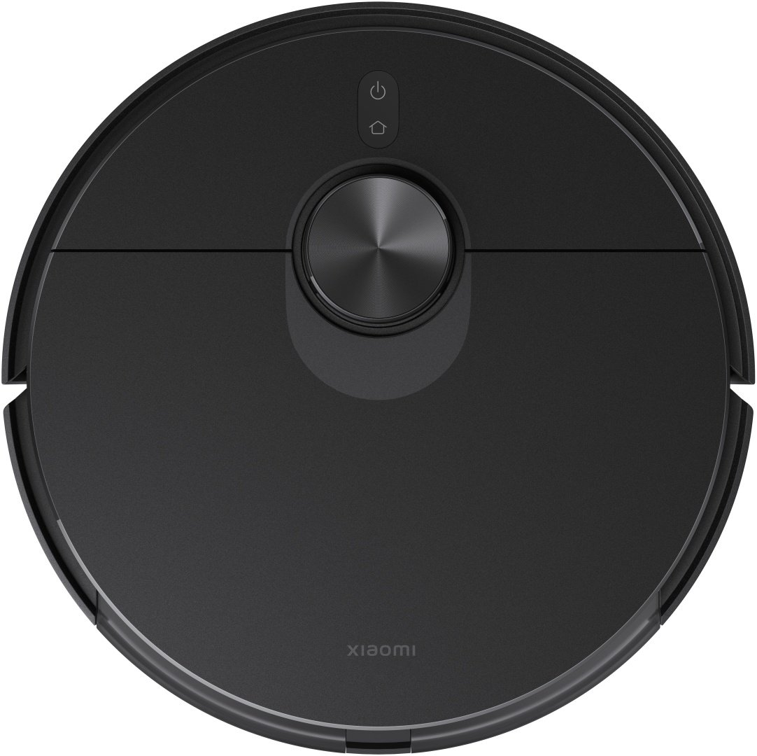Робот-пылесос Xiaomi Robot Vacuum S20+ B108GL черный
