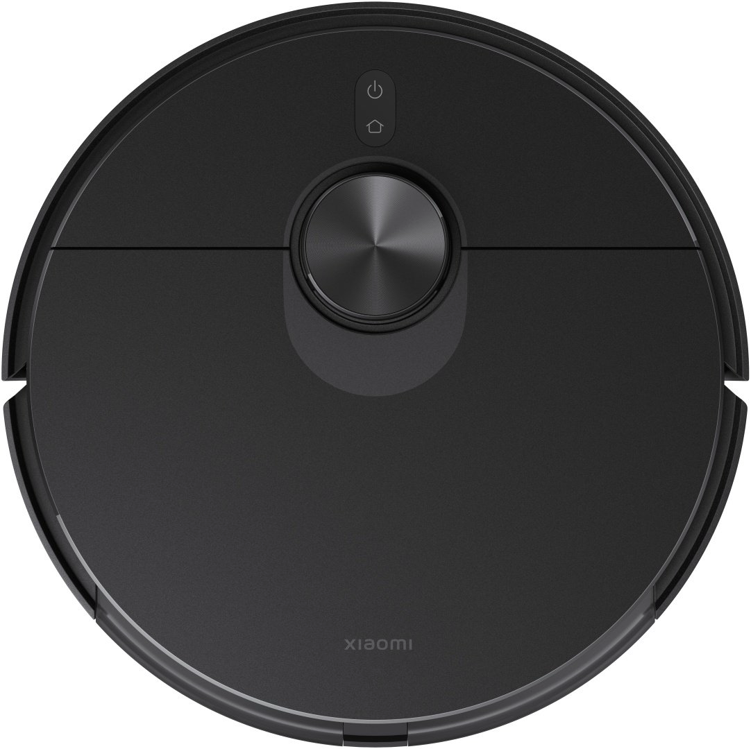 Робот-пылесос Xiaomi Robot Vacuum S20+ B108GL черный купить,139990