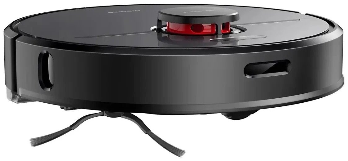Робот-пылесос DREAME D9 Max RLS5-BL1 черный