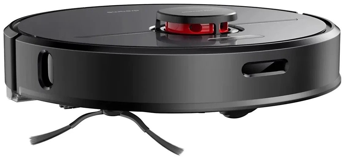 Робот-пылесос DREAME D9 Max RLS5-BL1 черный - ForteMarket Робот-пылесос DREAME D9 Max RLS5-BL1 черный купить,129990