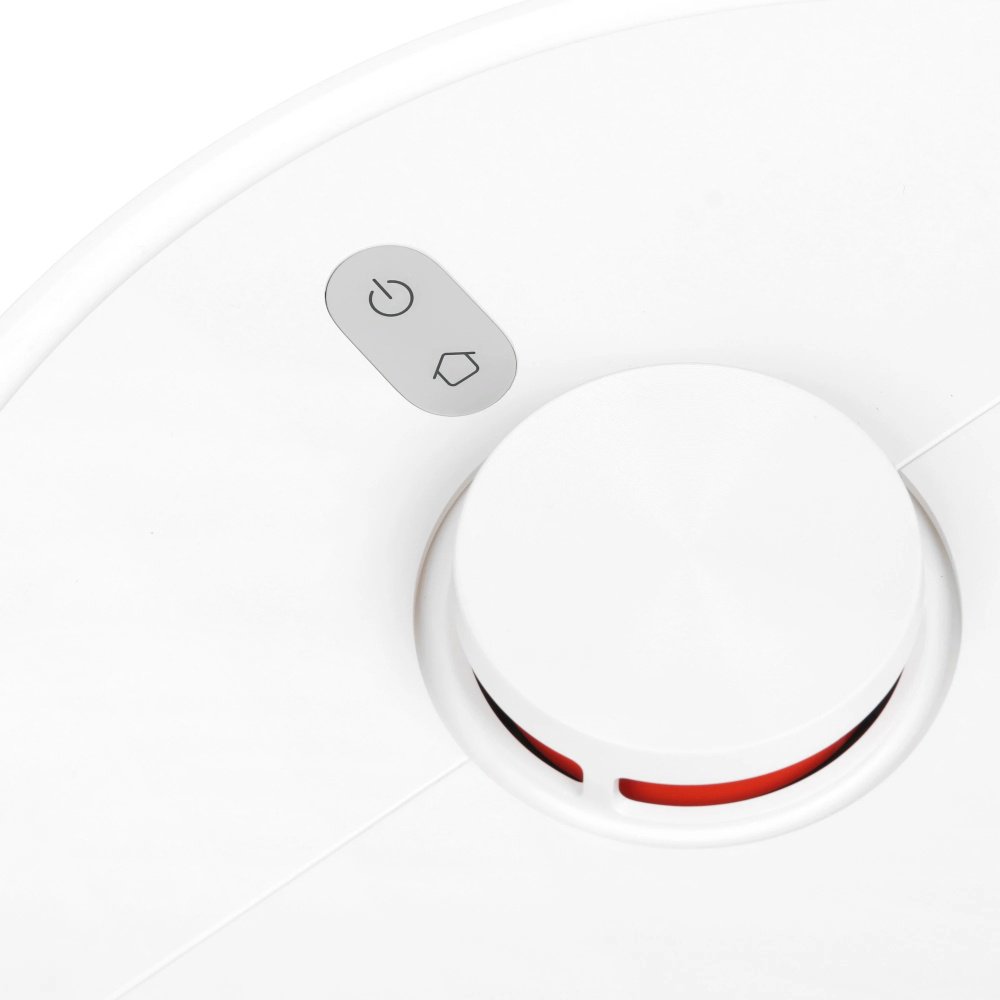 Робот-пылесос Xiaomi H40 белый купить,NaN