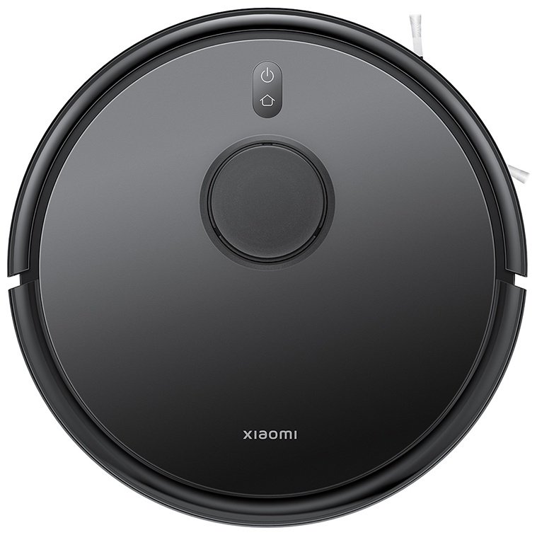 Робот-пылесос Xiaomi Robot Vacuum S20 BHR8628EU черный