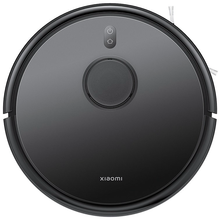 Робот-пылесос Xiaomi Robot Vacuum S20 BHR8628EU черный купить,90990
