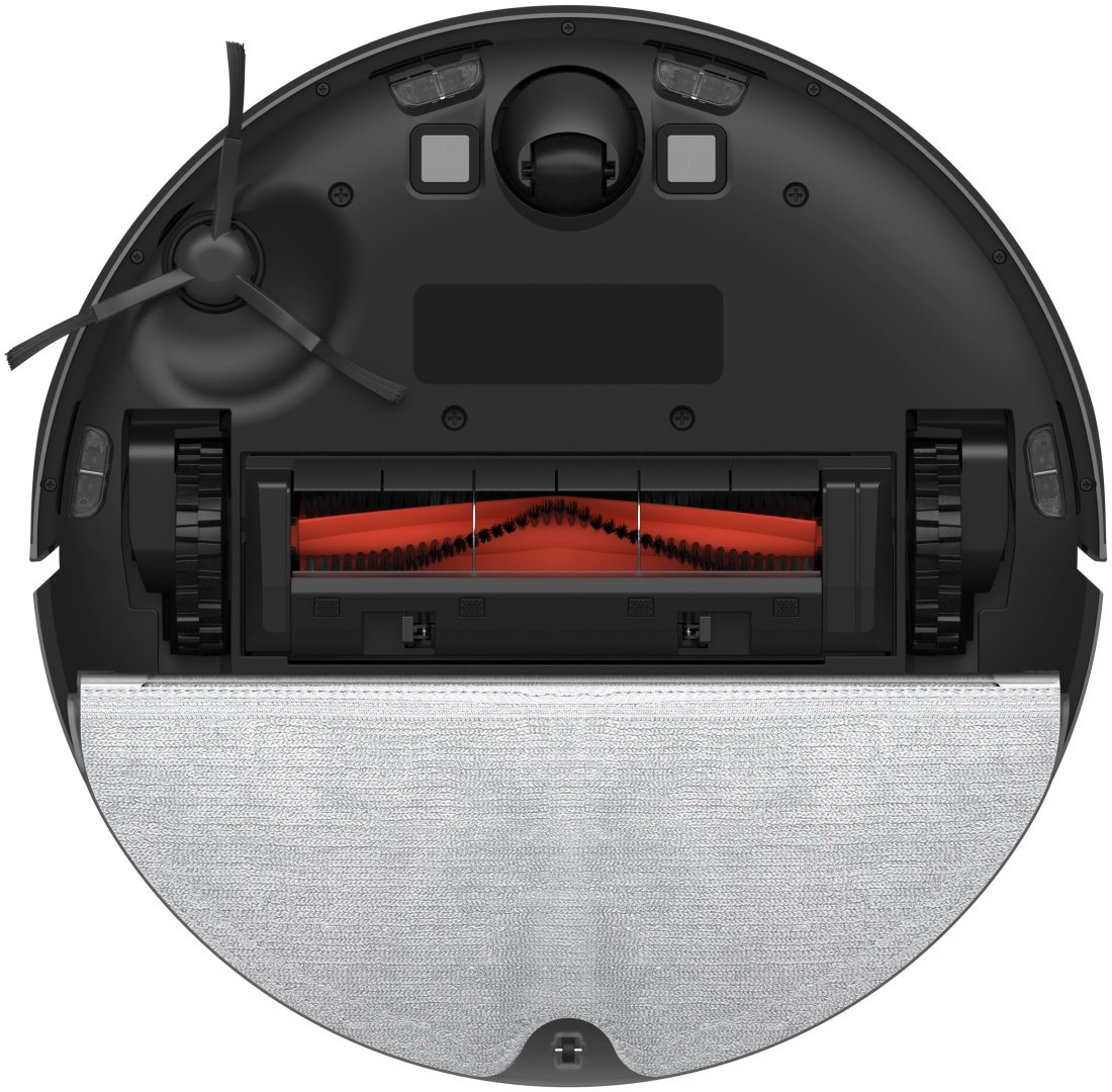 Робот-пылесос DREAME D9 Max RLS5-BL1 черный - ForteMarket Робот-пылесос DREAME D9 Max RLS5-BL1 черный купить,129990