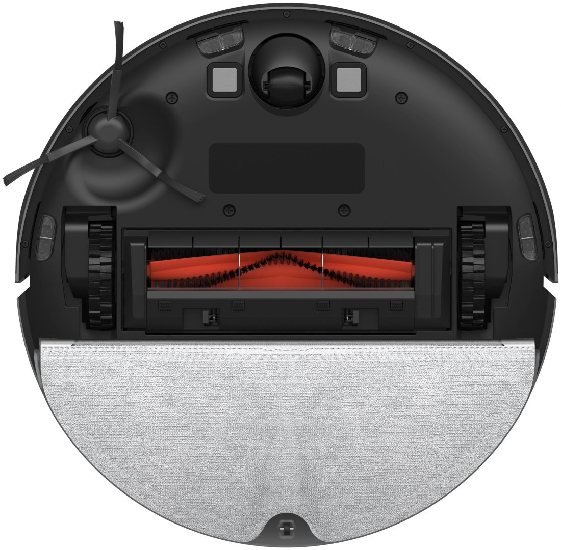 Робот-пылесос DREAME D9 Max RLS5-BL1 черный - ForteMarket Робот-пылесос DREAME D9 Max RLS5-BL1 черный купить,129990