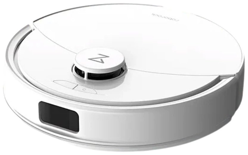 Робот-пылесос Roborock Q8 Max Pro Q8MRP02-02 белый
