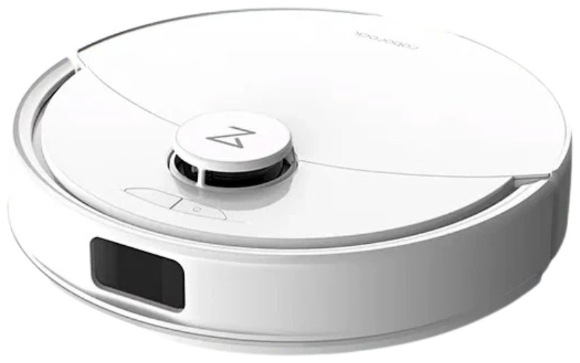 Робот-пылесос Roborock Q8 Max Pro Q8MRP02-02 белый - ForteMarket Робот-пылесос Roborock Q8 Max Pro Q8MRP02-02 белый купить,89990