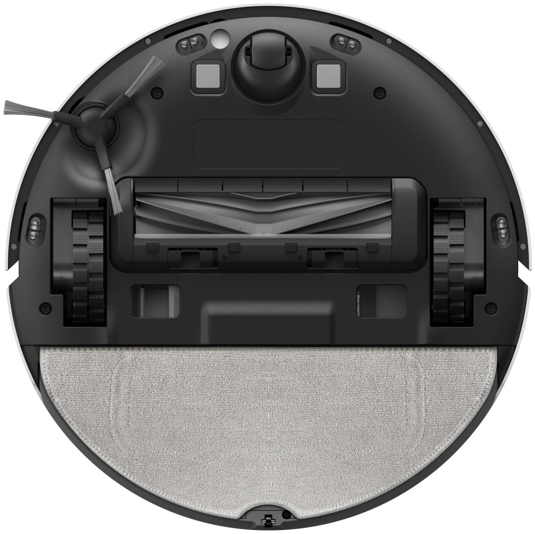 Робот-пылесос TROUVER S10 RLS42SA белый купить,169990