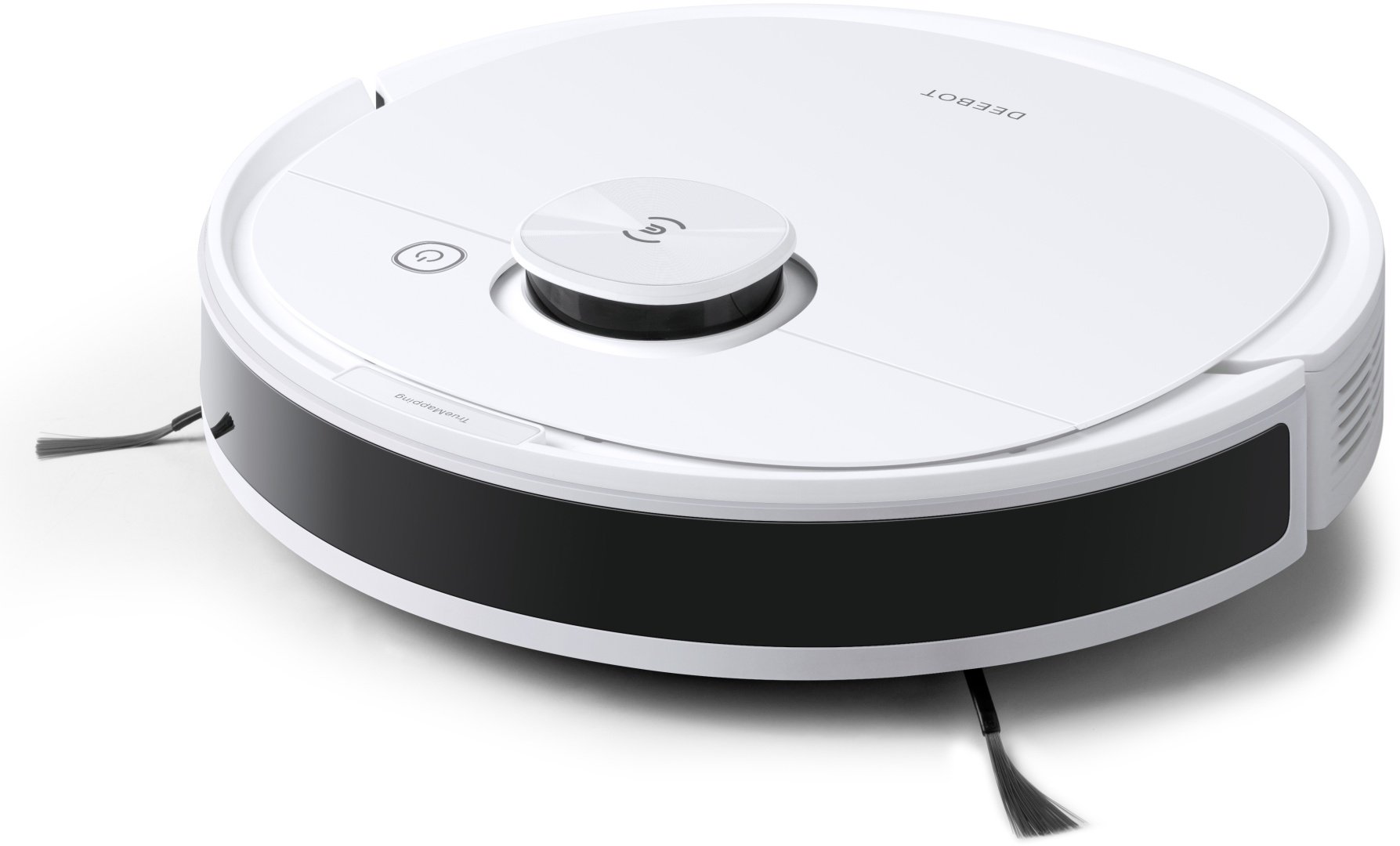 Робот-пылесос Ecovacs DEEBOT N8 белый купить,NaN