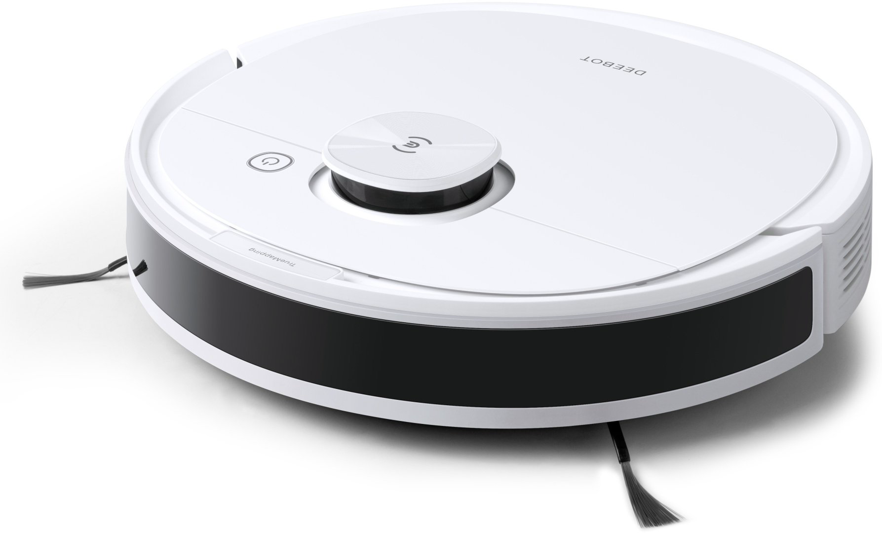 Робот-пылесос Ecovacs DEEBOT N8 белый купить,NaN