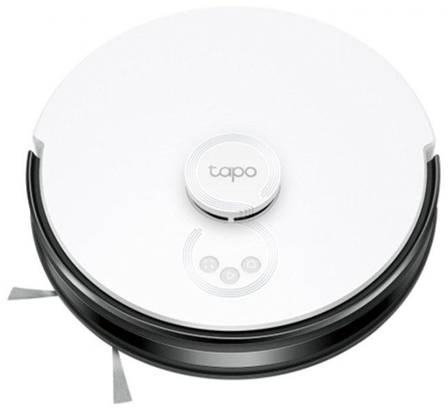 Робот-пылесос TP-LINK TP-Link Tapo RV30 белый