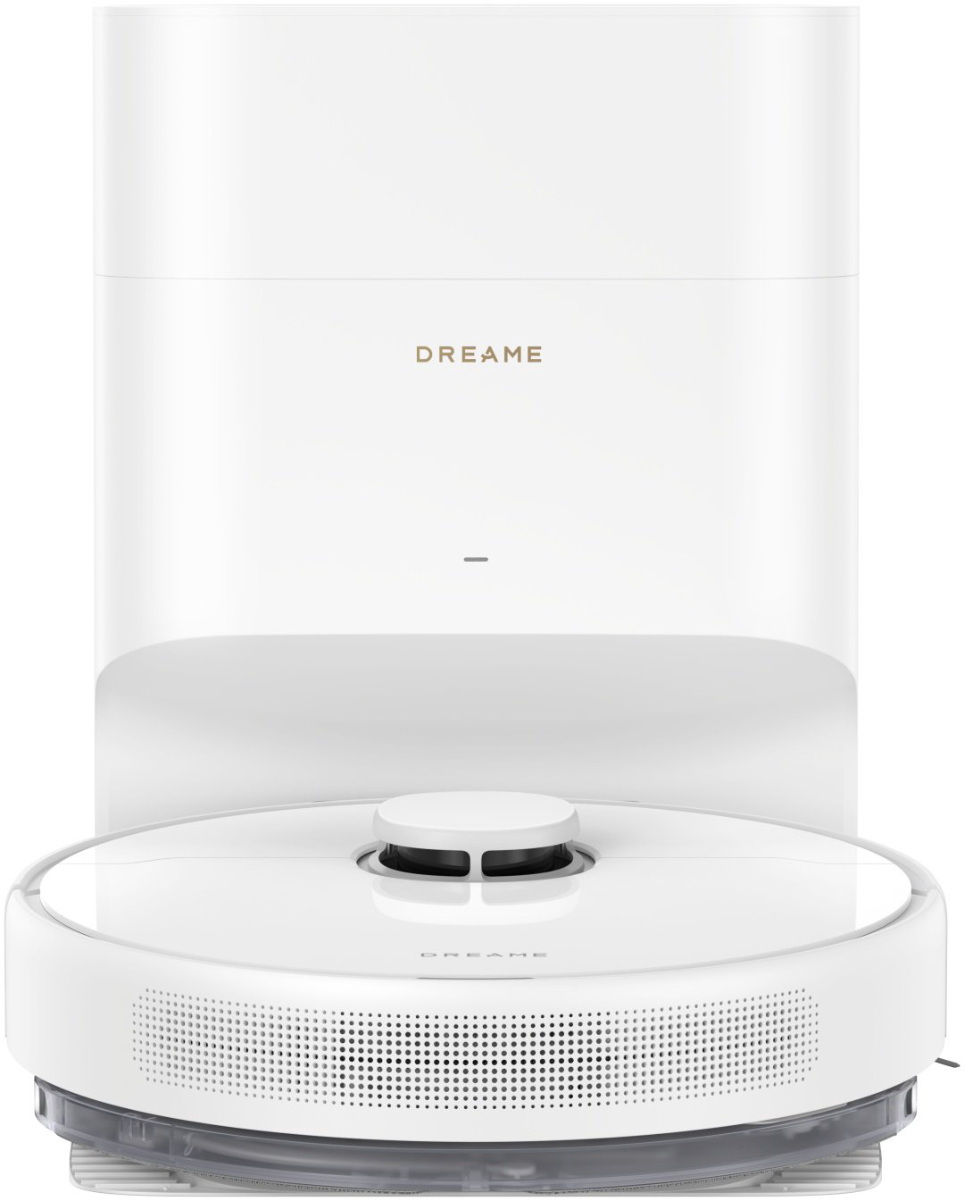 Робот-пылесос DREAME F10 Plus белый - ForteMarket Робот-пылесос DREAME F10 Plus белый купить,194000