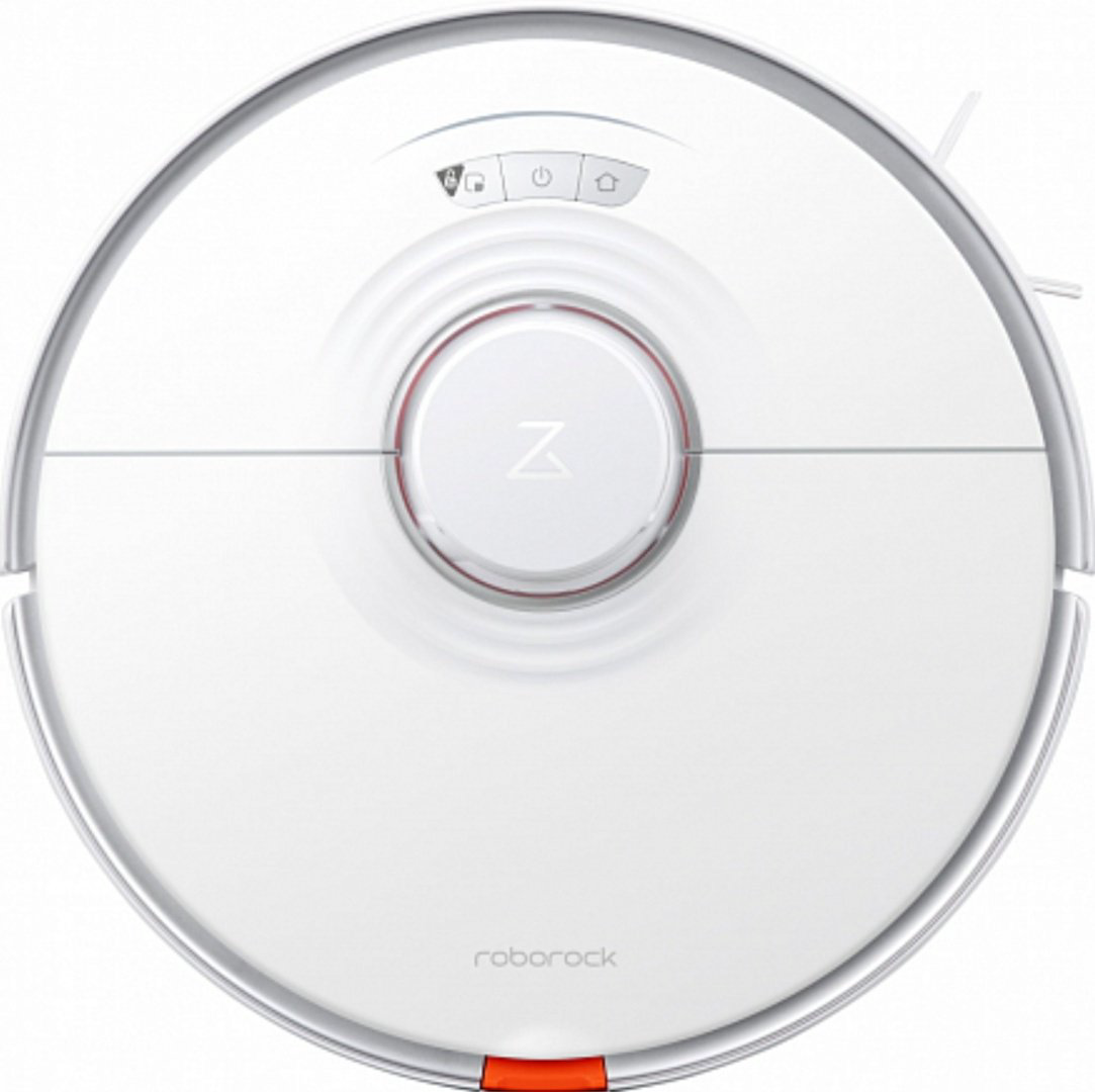 Робот-пылесос Roborock S7 PLUS S7P02-00 белый купить,199990