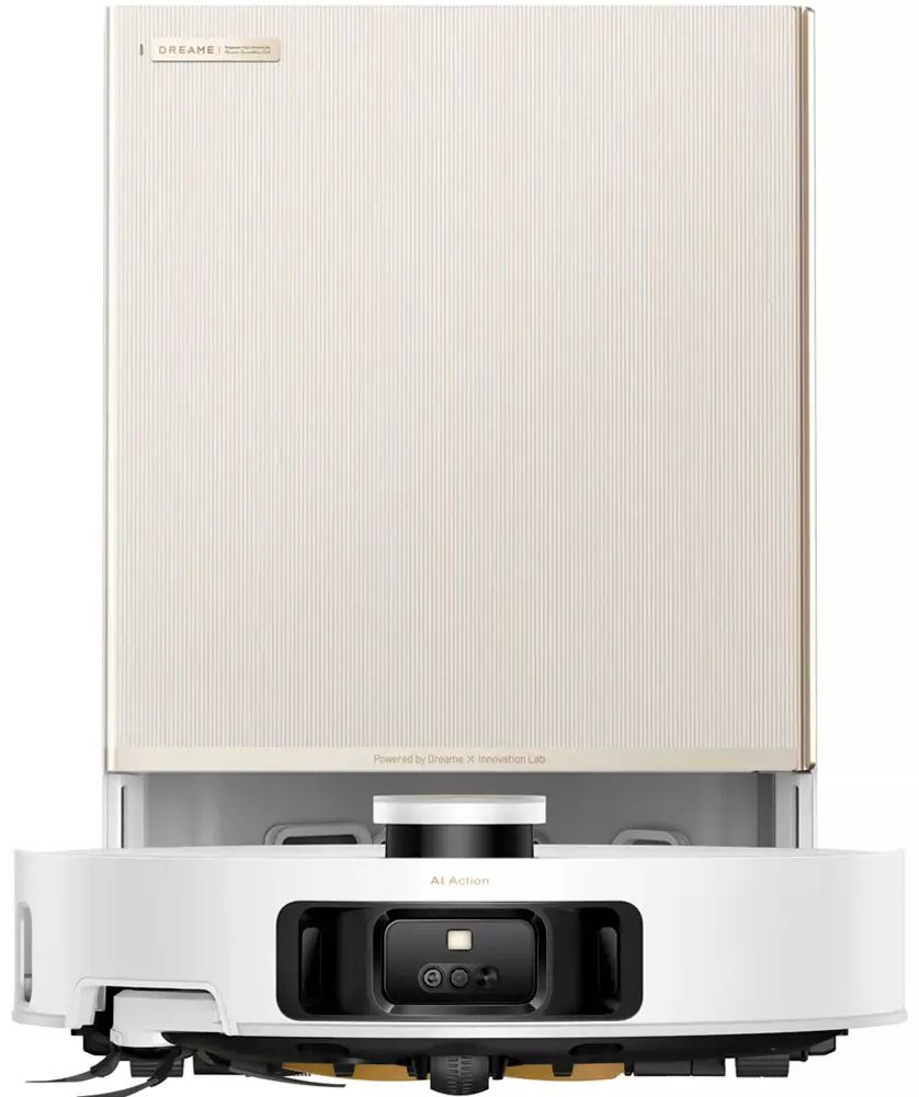 Робот-пылесос DREAME Matrix 10 Ultra White RLX95CE White белый - ForteMarket Робот-пылесос DREAME Matrix 10 Ultra White RLX95CE White белый купить,779990