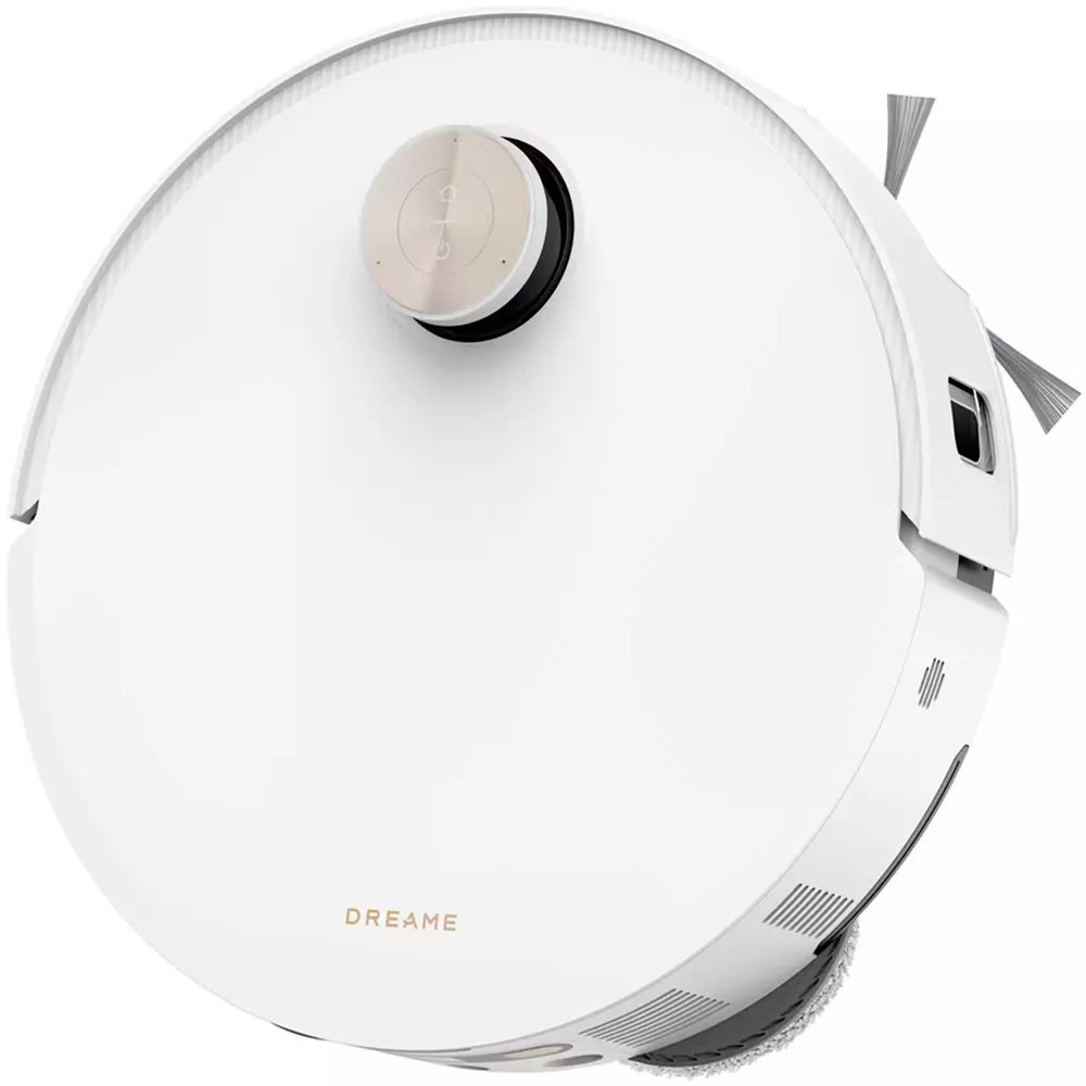 Робот-пылесос DREAME Matrix 10 Ultra White RLX95CE White белый