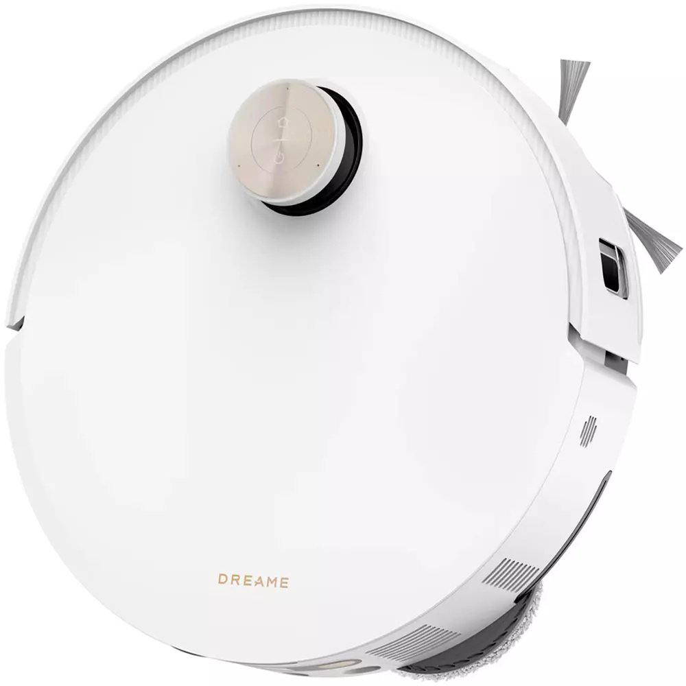 Робот-пылесос DREAME Matrix 10 Ultra White RLX95CE White белый - ForteMarket Робот-пылесос DREAME Matrix 10 Ultra White RLX95CE White белый купить,779990