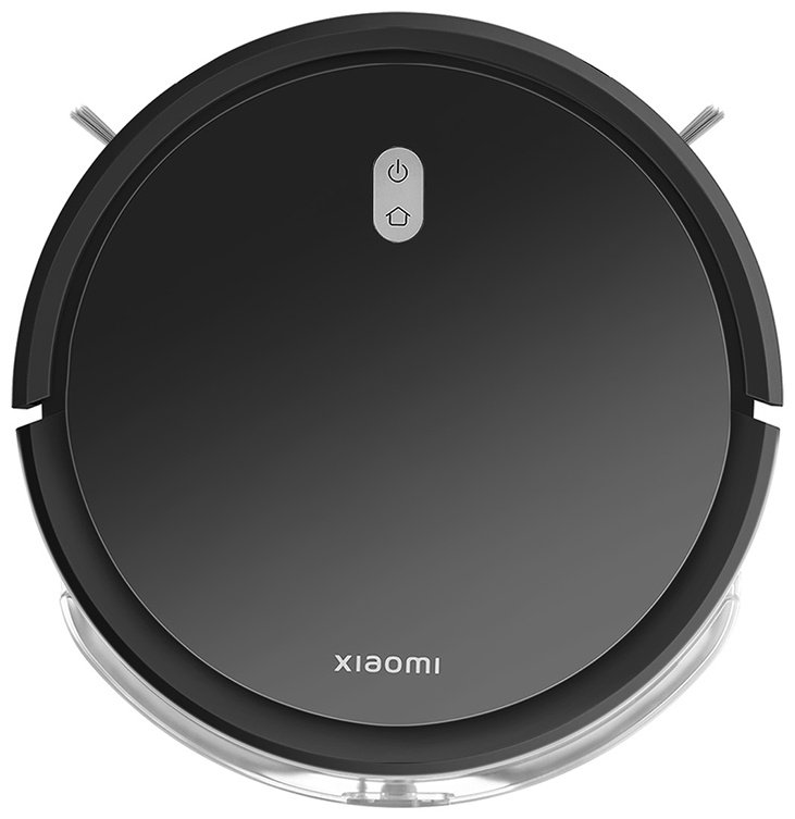 Робот-пылесос Xiaomi Robot Vacuum E5/C108 черный купить,NaN
