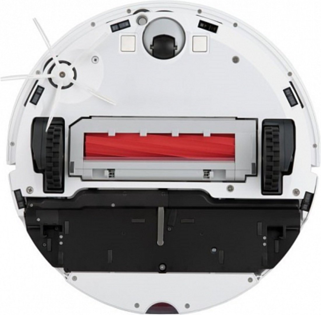 Робот-пылесос Roborock S7 PLUS S7P02-00 белый