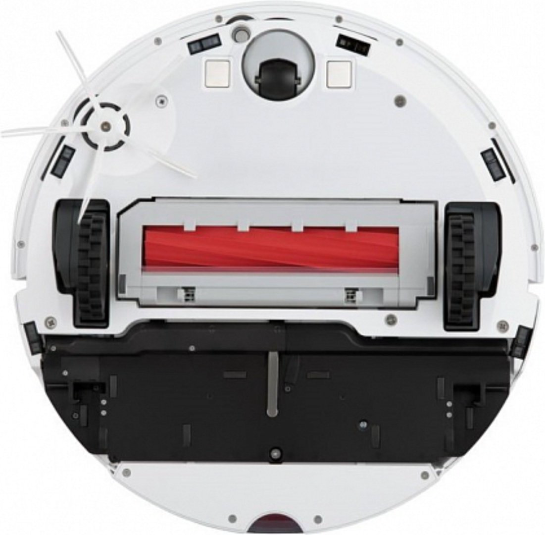 Робот-пылесос Roborock S7 PLUS S7P02-00 белый купить,199990