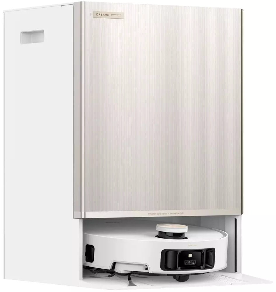 Робот-пылесос DREAME Matrix 10 Ultra White RLX95CE White белый - ForteMarket Робот-пылесос DREAME Matrix 10 Ultra White RLX95CE White белый купить,779990