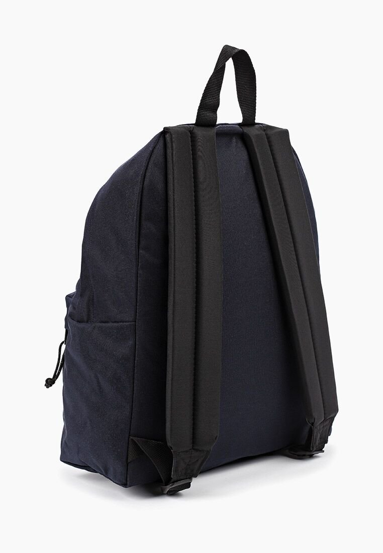 Рюкзак Eastpak повседневный мягкий Размер: 40x30x18см темно-синий купить,NaN
