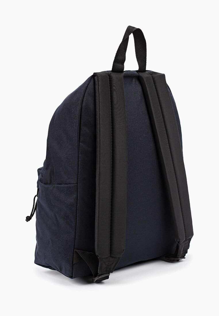Рюкзак Eastpak повседневный мягкий Размер: 40x30x18см темно-синий купить,NaN