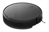 Робот-пылесос Mijia Robot Vacuum Mop 1T STYTJ02ZHM черный купить,NaN